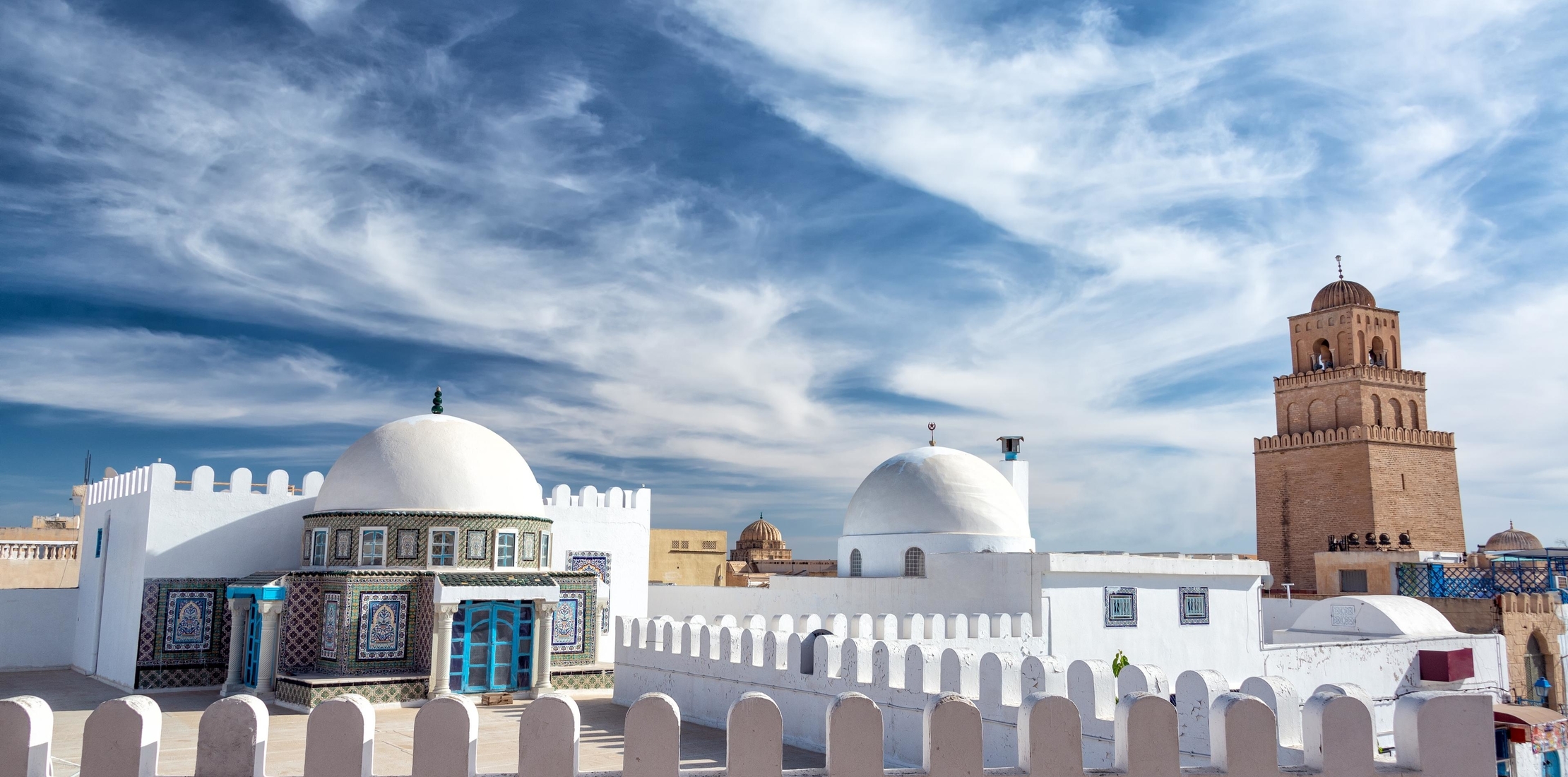 سراج القيروان